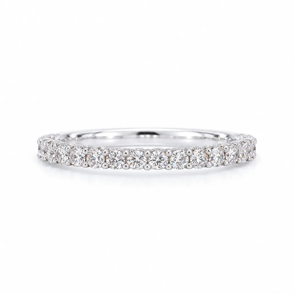14 Ayar Pırlanta Yüzük – 1,52 ct