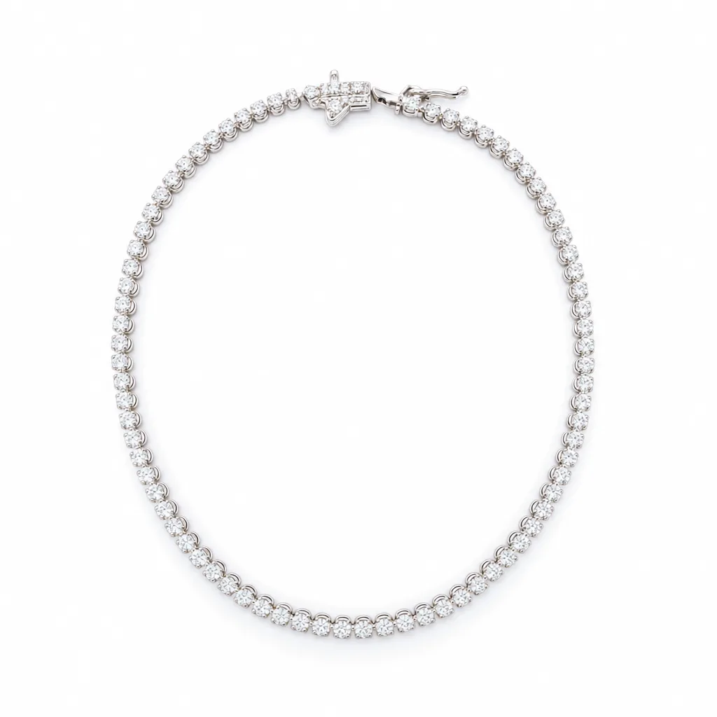 14 Ayar 1,08 ct Pırlanta Bileklik